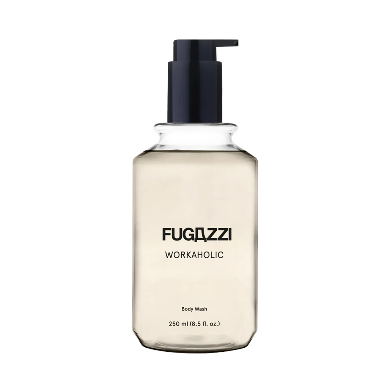 Fugazzi Workaholic Body Wash