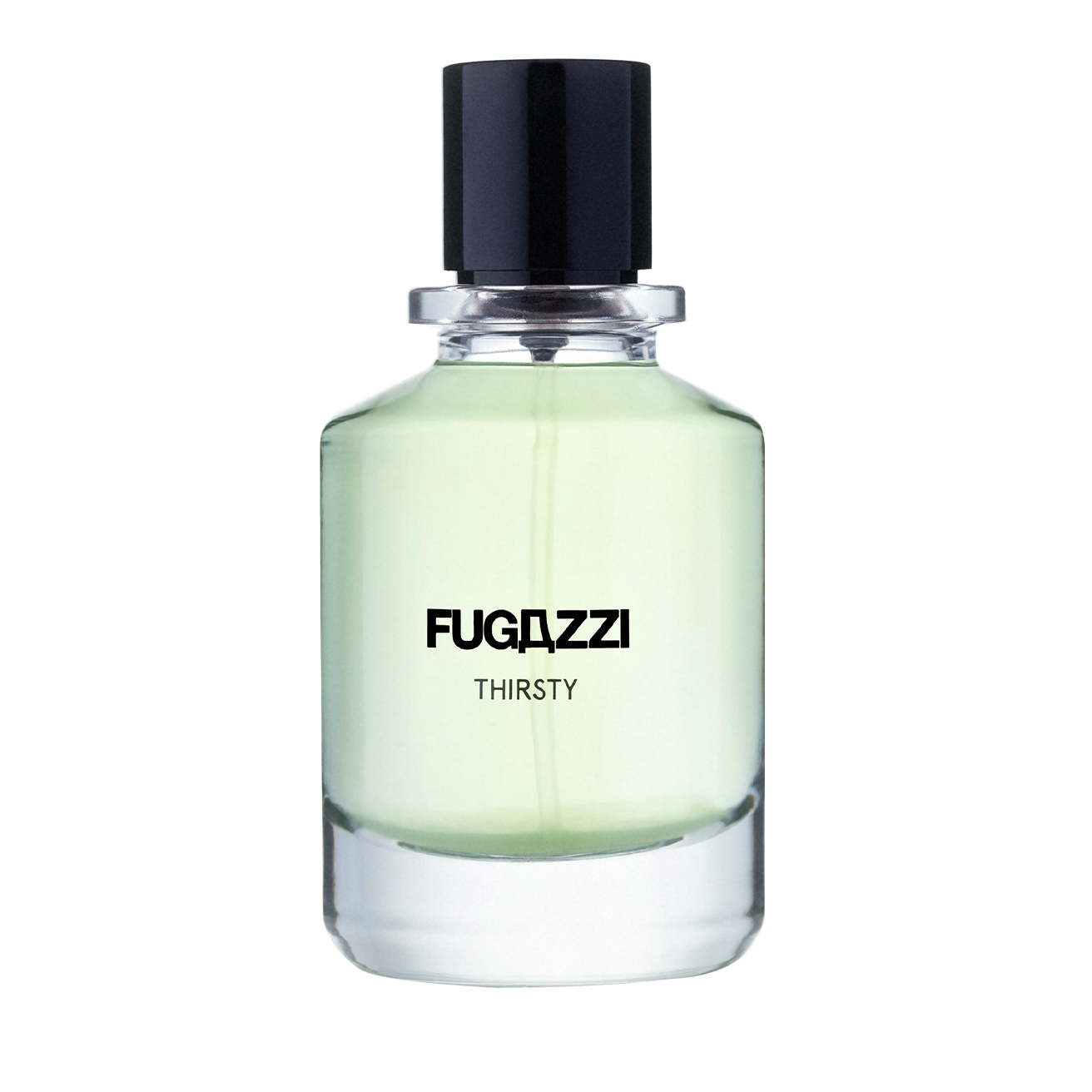 Fugazzi Thirsty extrait de parfum 100