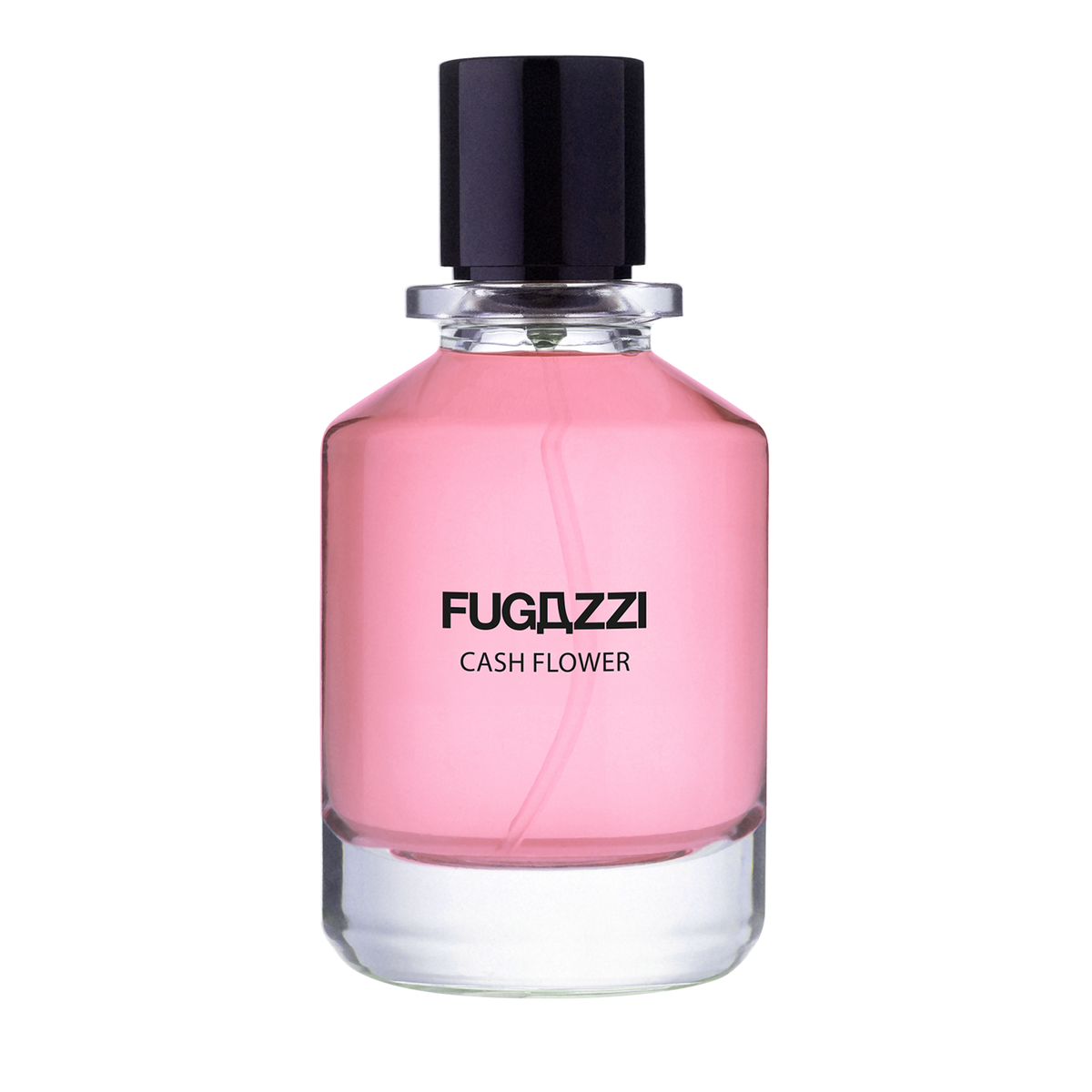 Fugazzi Cash Flower Extrait de Parfum – Arielle Shoshana