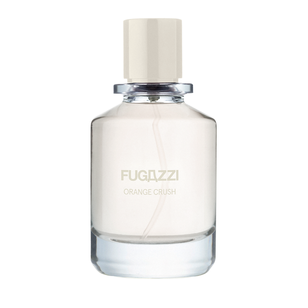Fugazzi Orange Crush Eau de Parfum – Arielle Shoshana