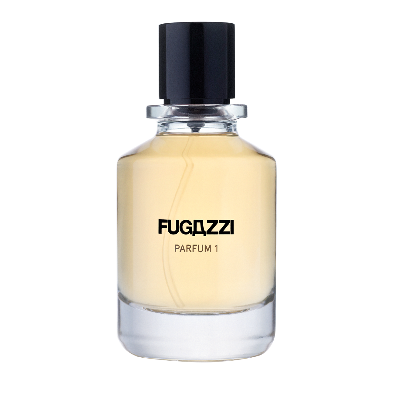 Fugazzi Parfum 1 100 mL