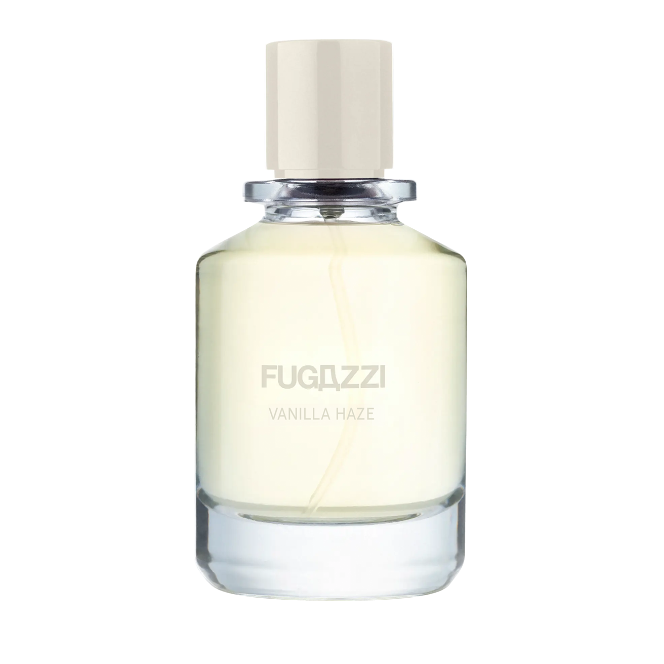 Fugazzi Vanilla Haze Eau de Parfum – Arielle Shoshana Fugazzi Vanilla Haze Eau de Parfum – Arielle Shoshana