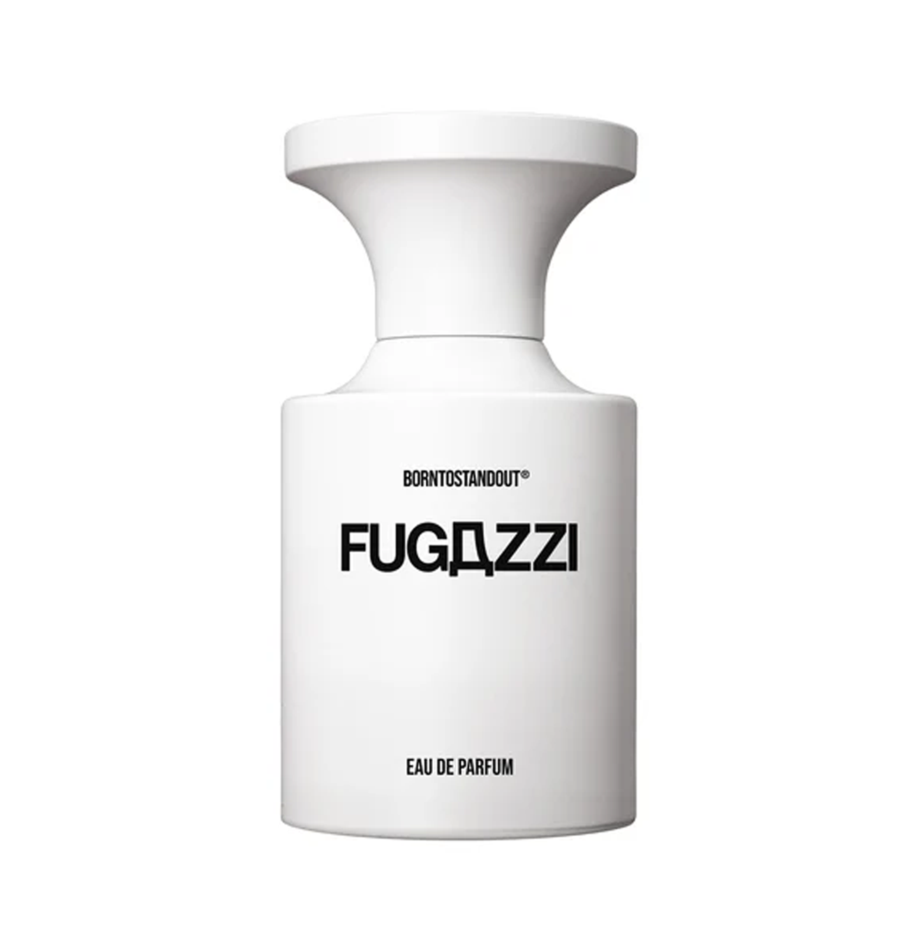 FUGAZZI by BORNTOSTANDOUT® Eau de Parfum