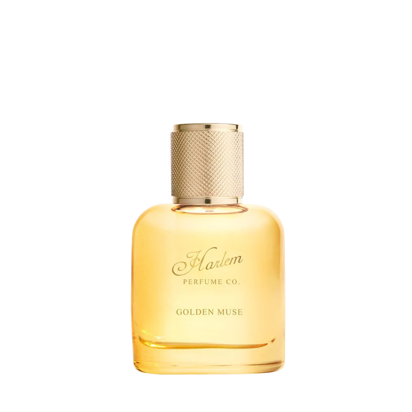 Harlem Perfume Company Golden Muse edp
