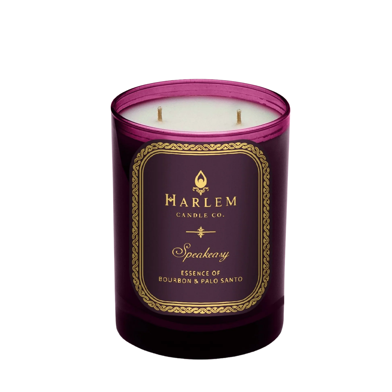 Harlem Candle Company Speakeasy Candle
