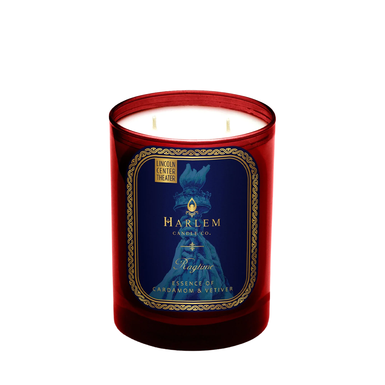 Harlem Candle Company Ragtime Candle