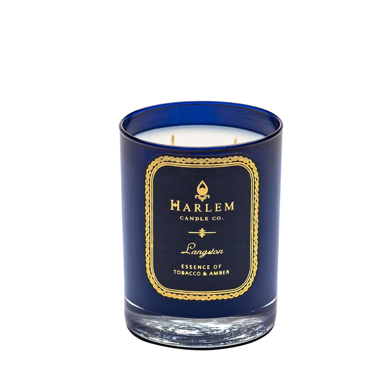Harlem Candle Company Langston Candle