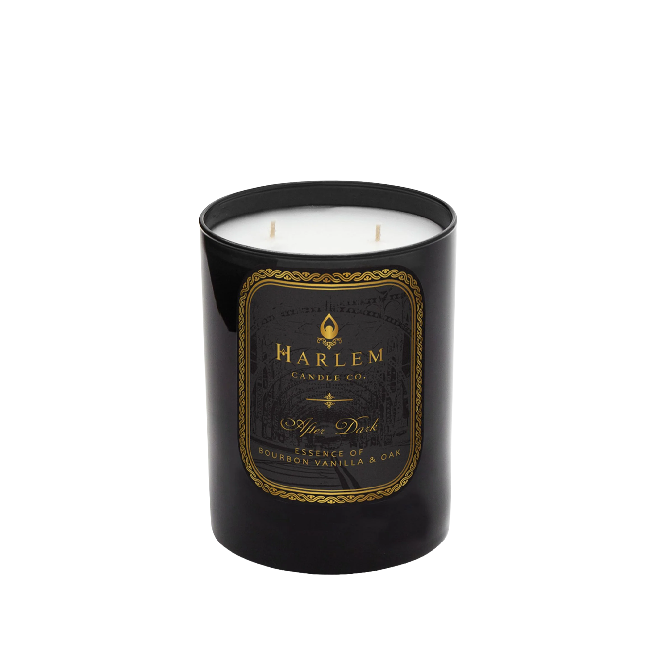 Harlem Candle Company After Dark Candle