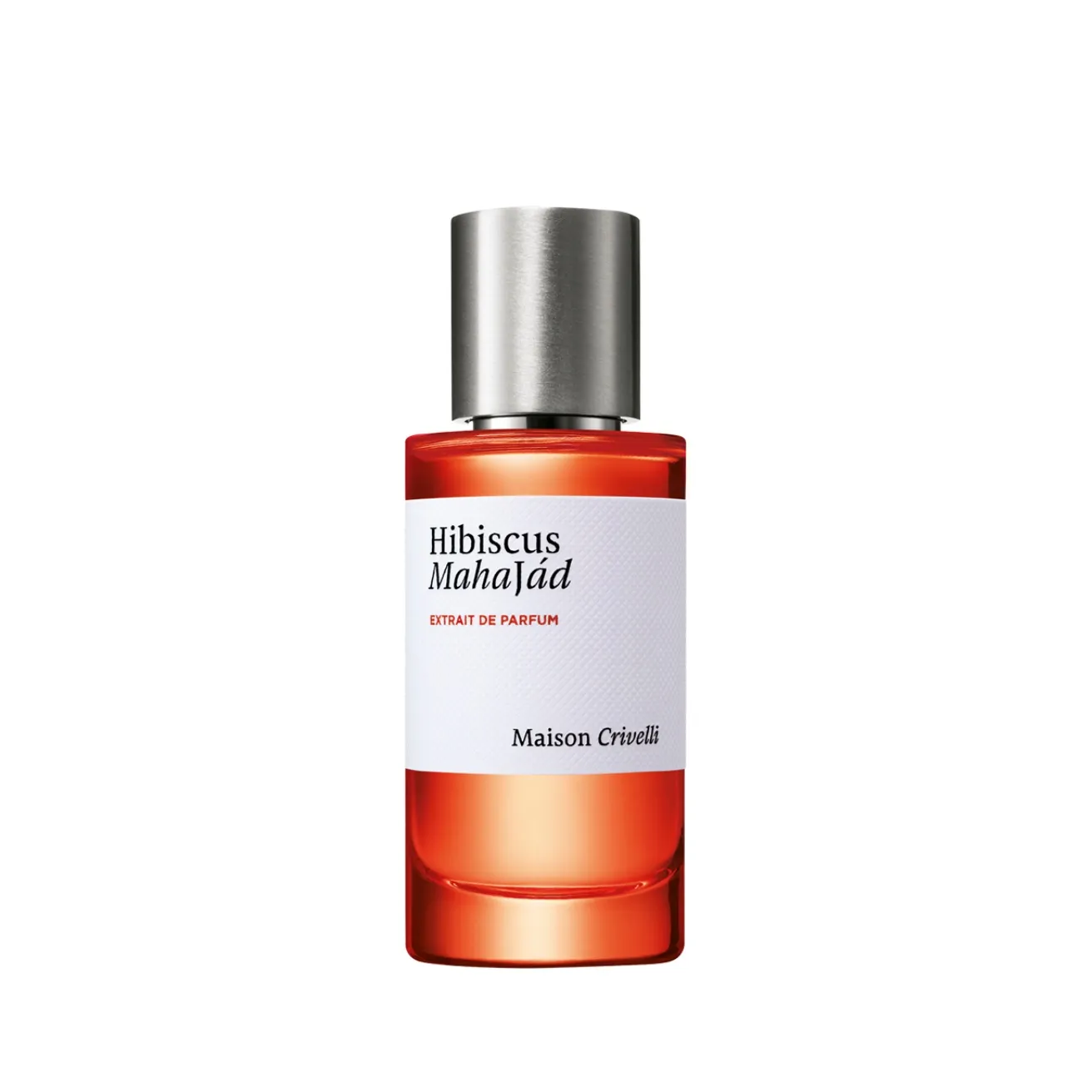 Maison Crivelli Hibiscus Mahajád Extrait de Parfum