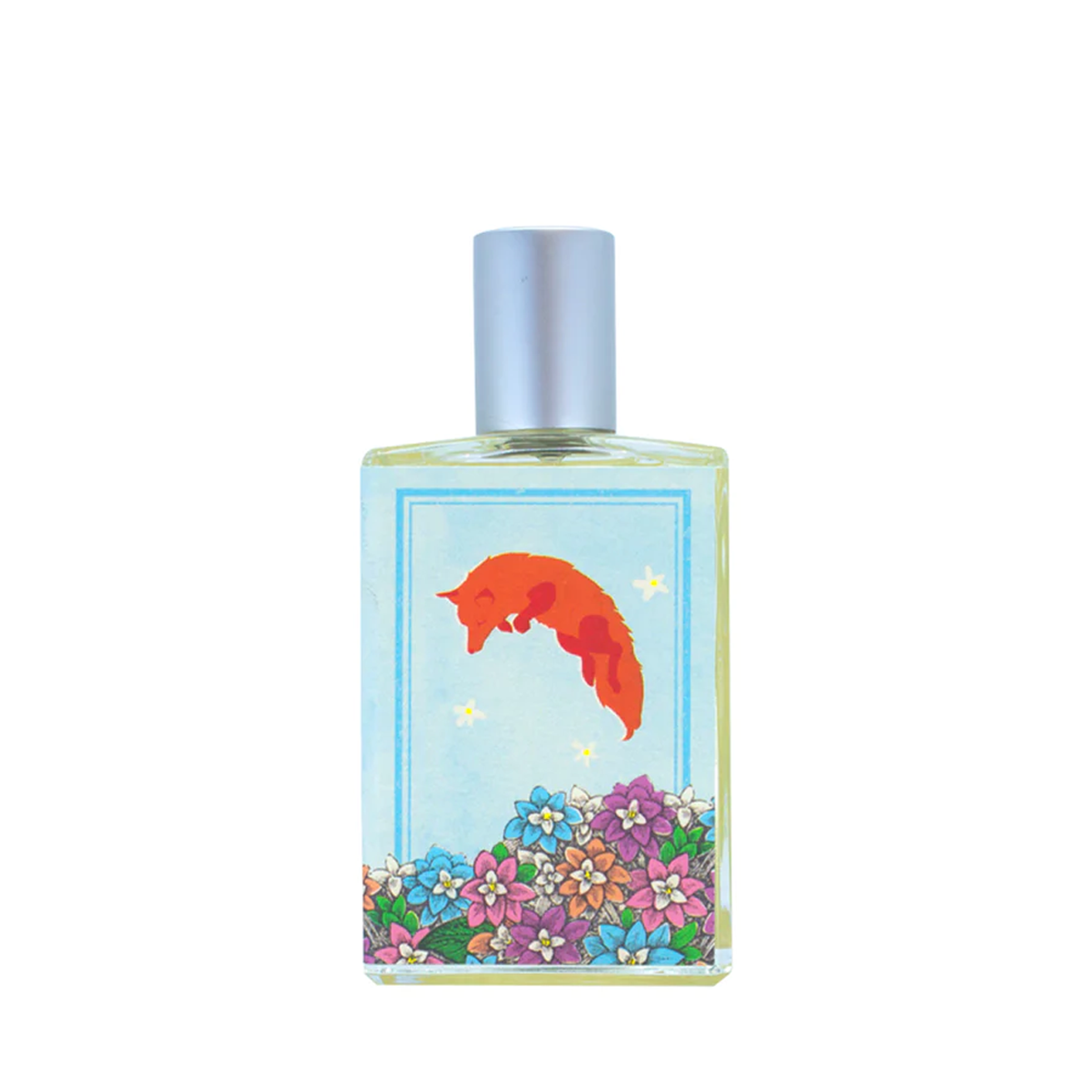 Imaginary Authors Fox in the Flowerbed Eau de Parfum