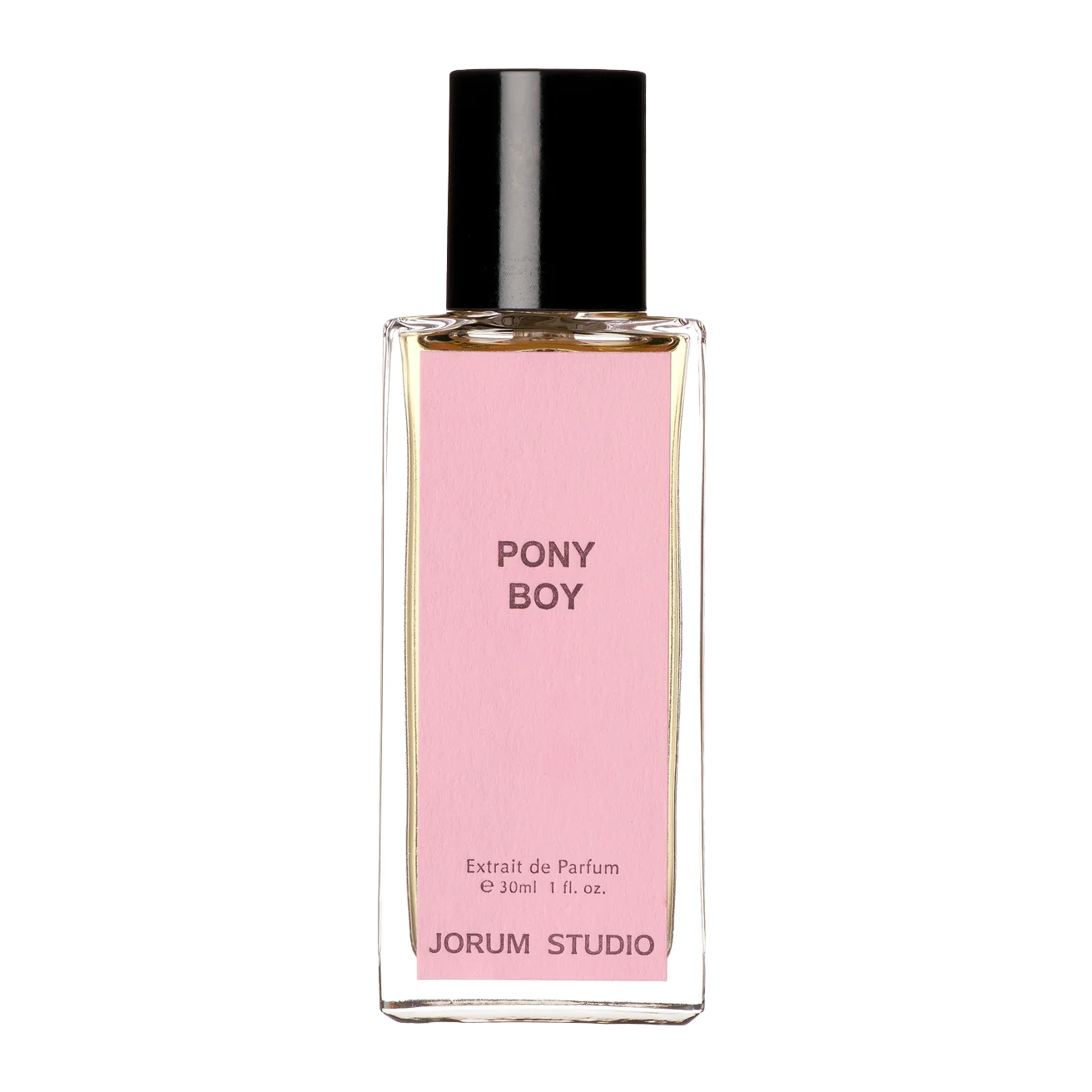 Jorum Studio Pony Boy