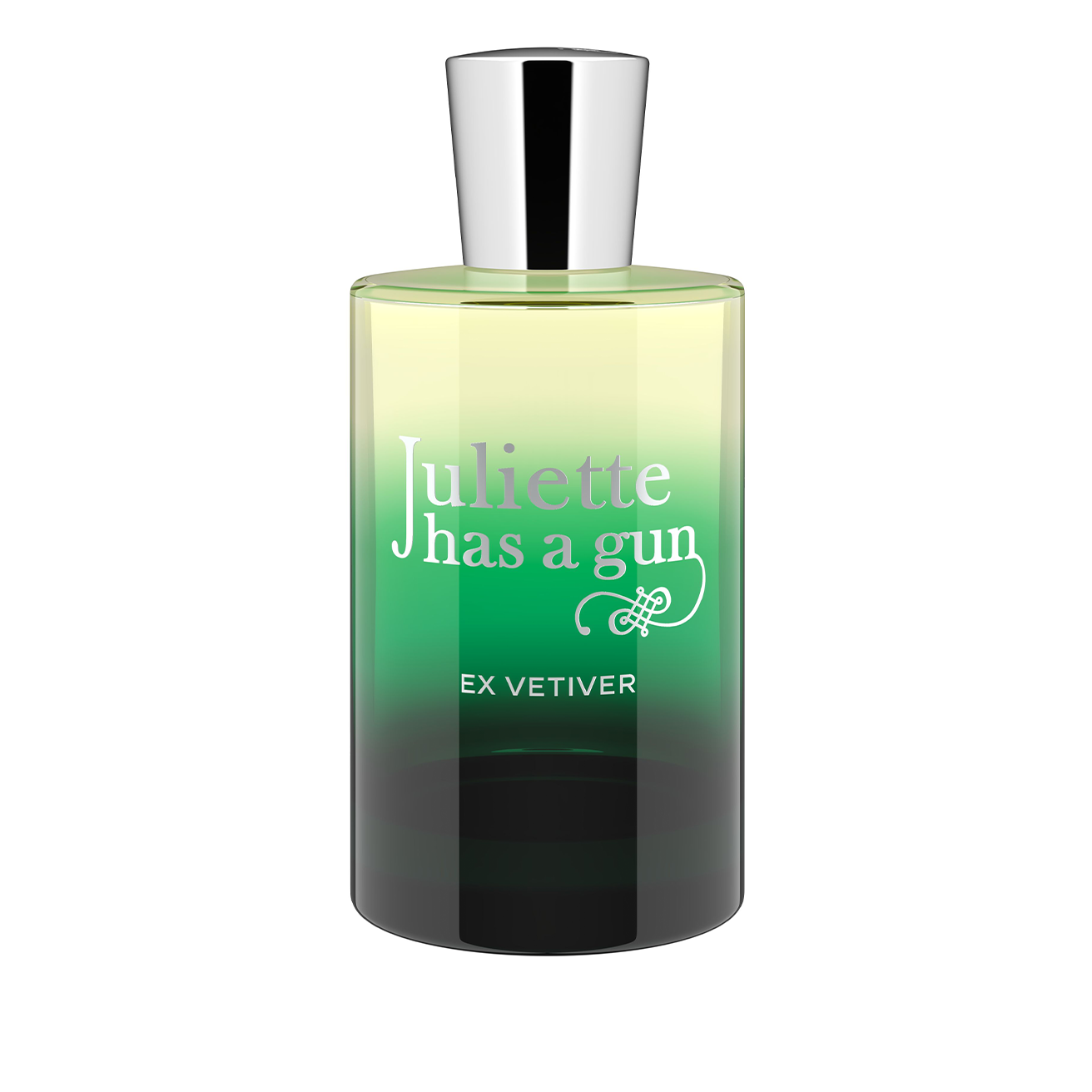 Juliette Has A Gun Ex Vetiver Eau de Parfum