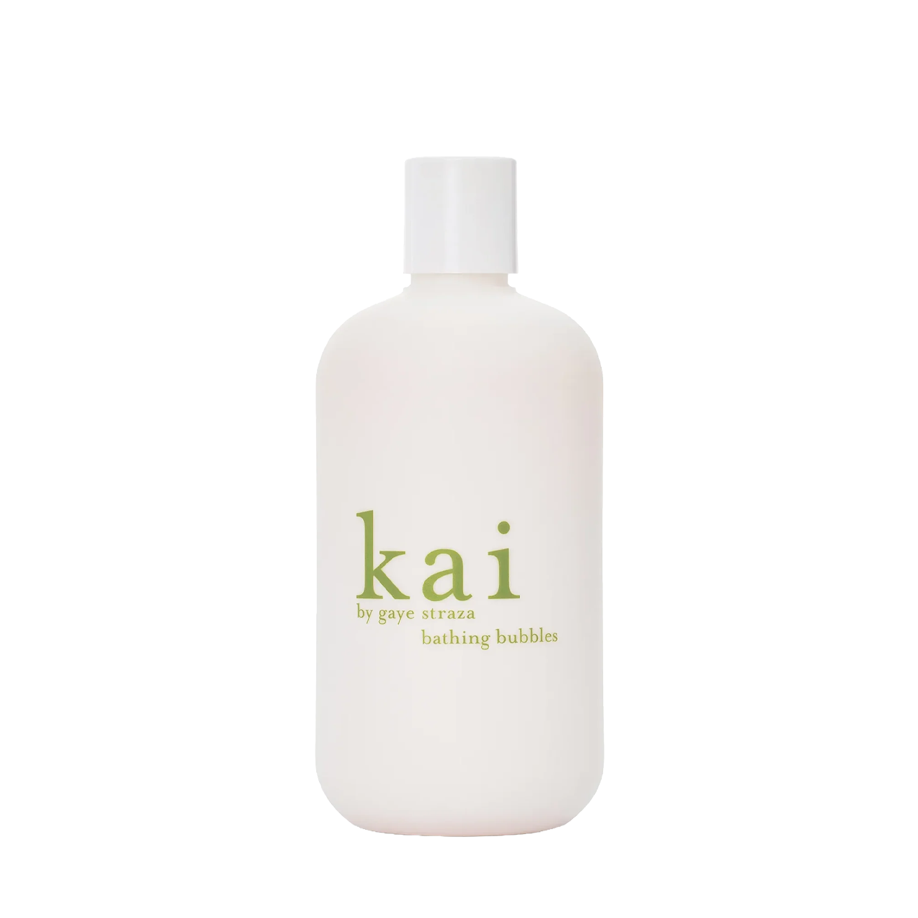 kai bathing bubbles
