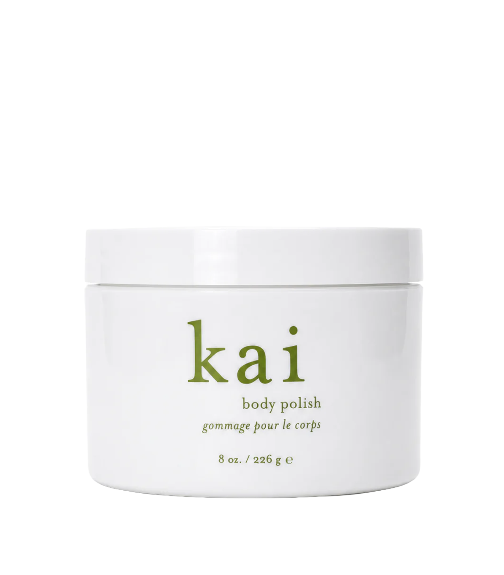 kai body polish