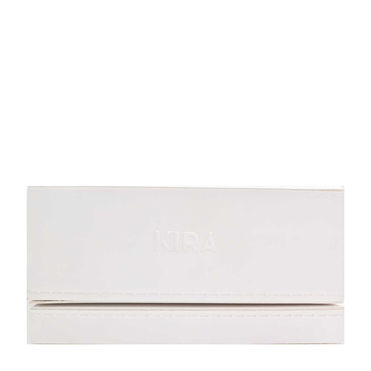 KIRA Discovery Set peach milk tea matcha latte rice milk