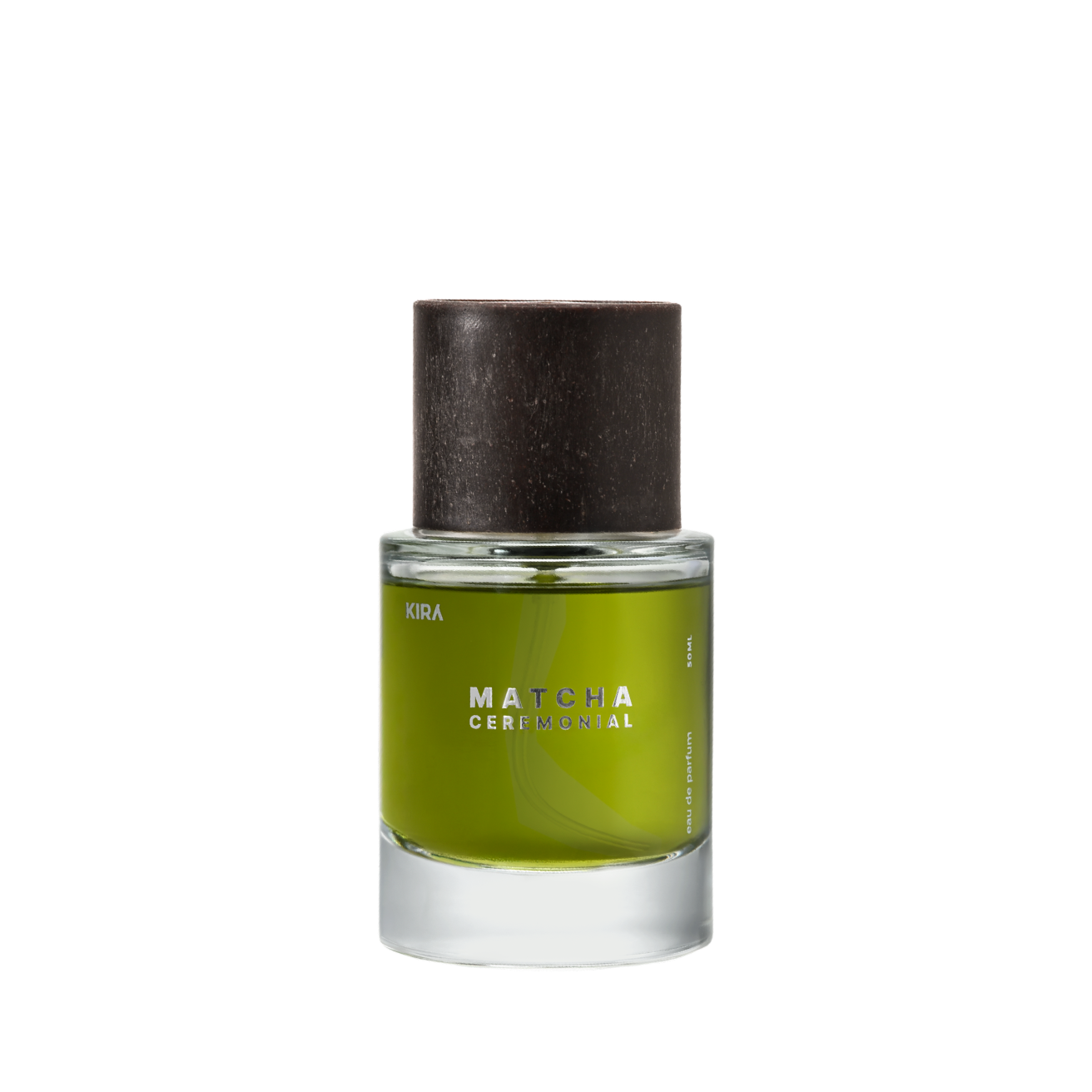 Kira Parfums Matcha Ceremonial