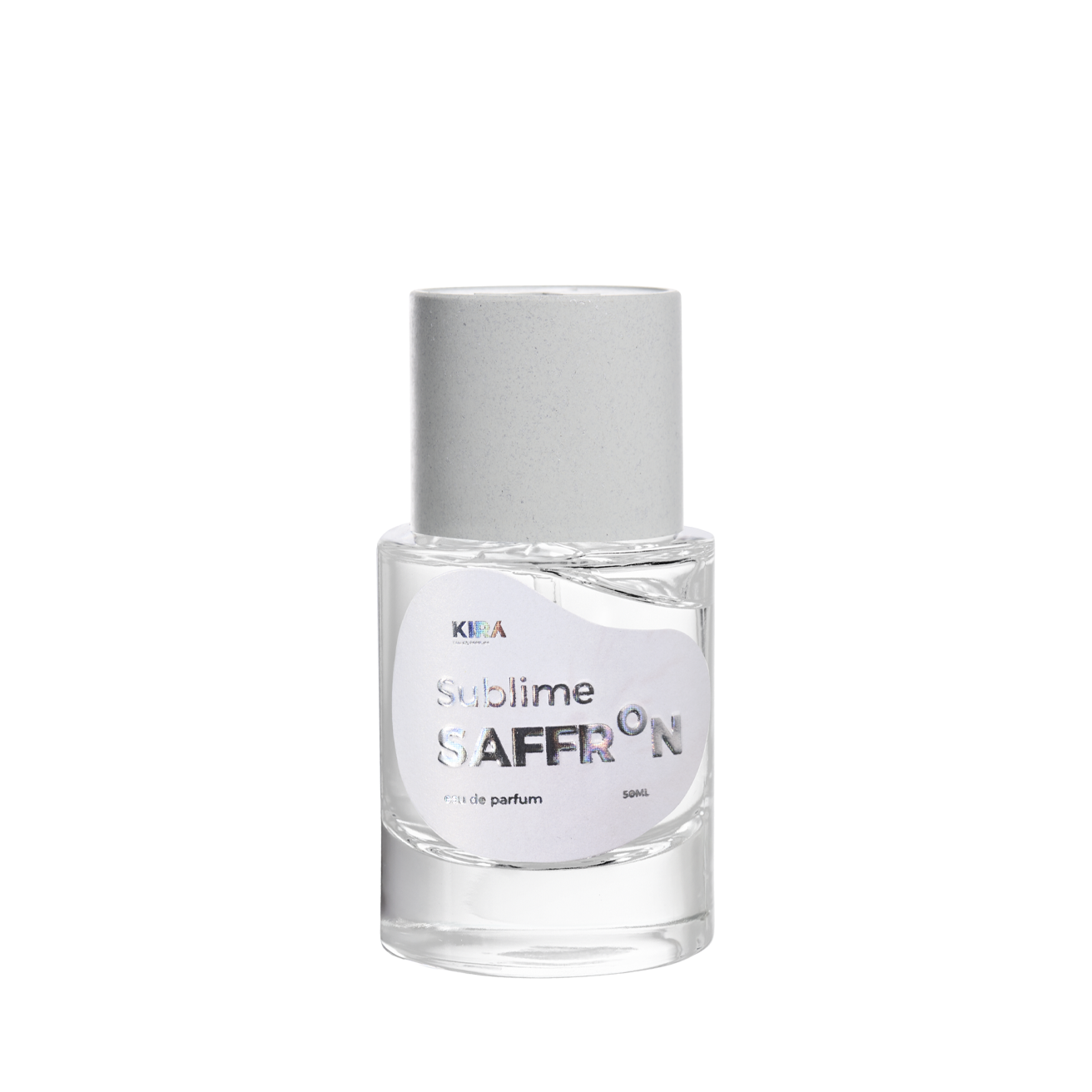 Kira Sublime Saffron