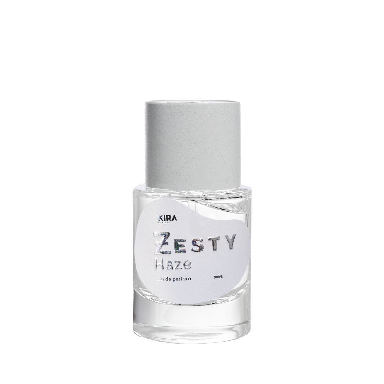Kira Parfums Zesty Haze