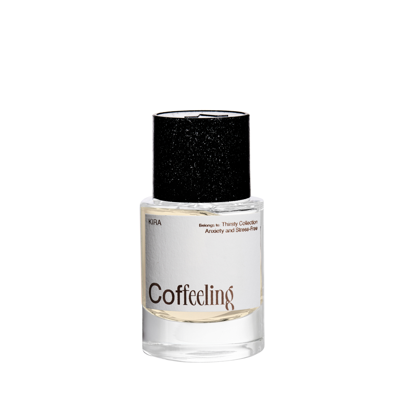 kira parfums coffeeling