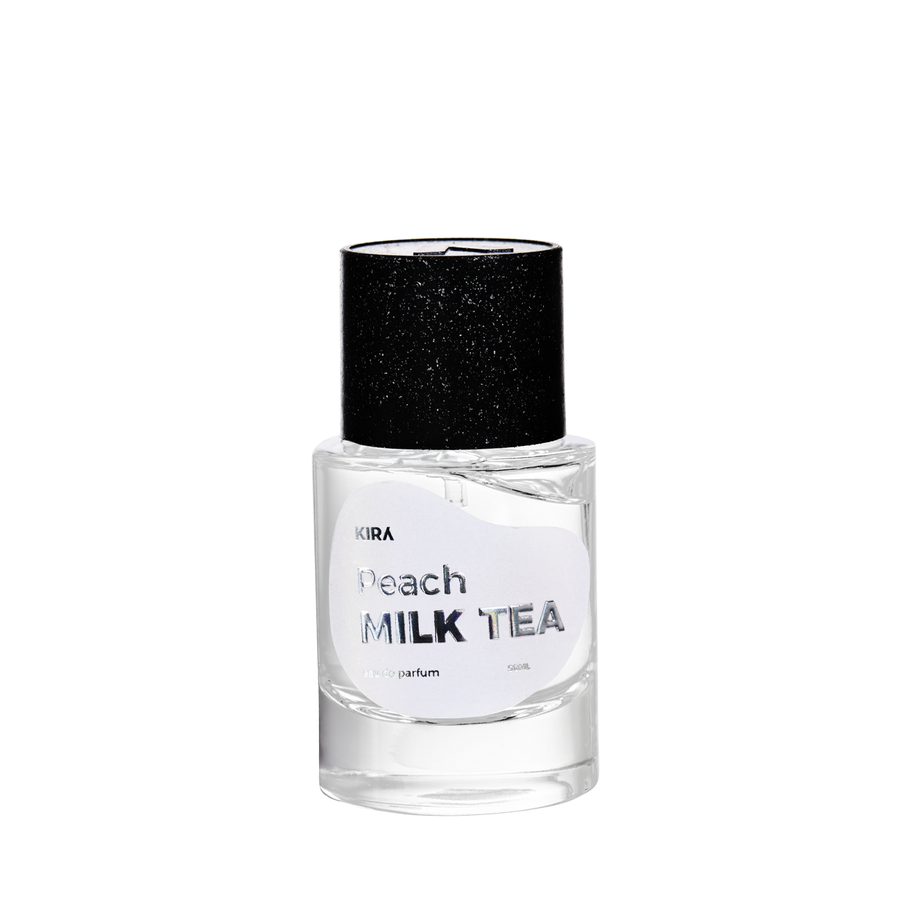 Kira Parfums Peach Milk Tea