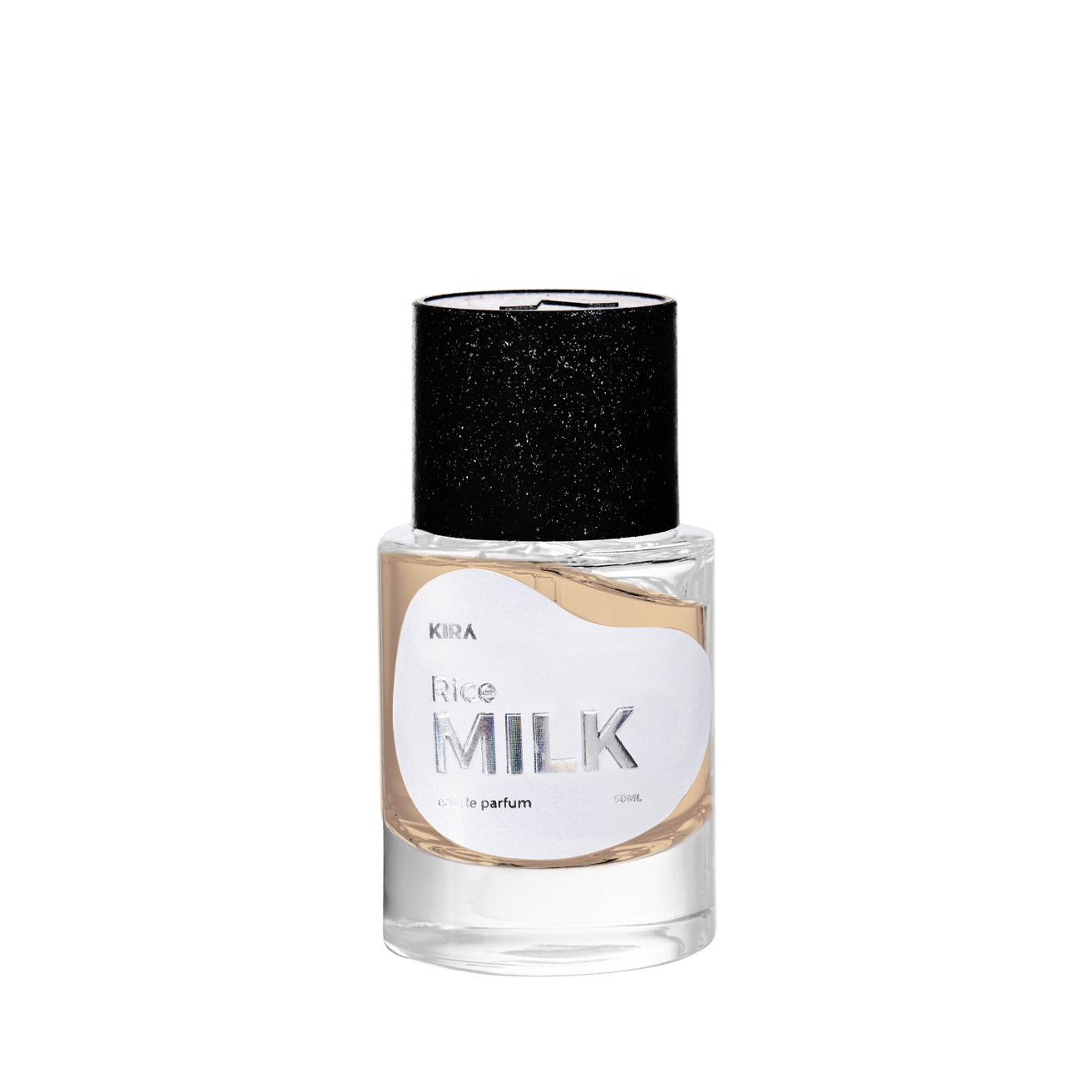 Kira Parfums Rice Milk