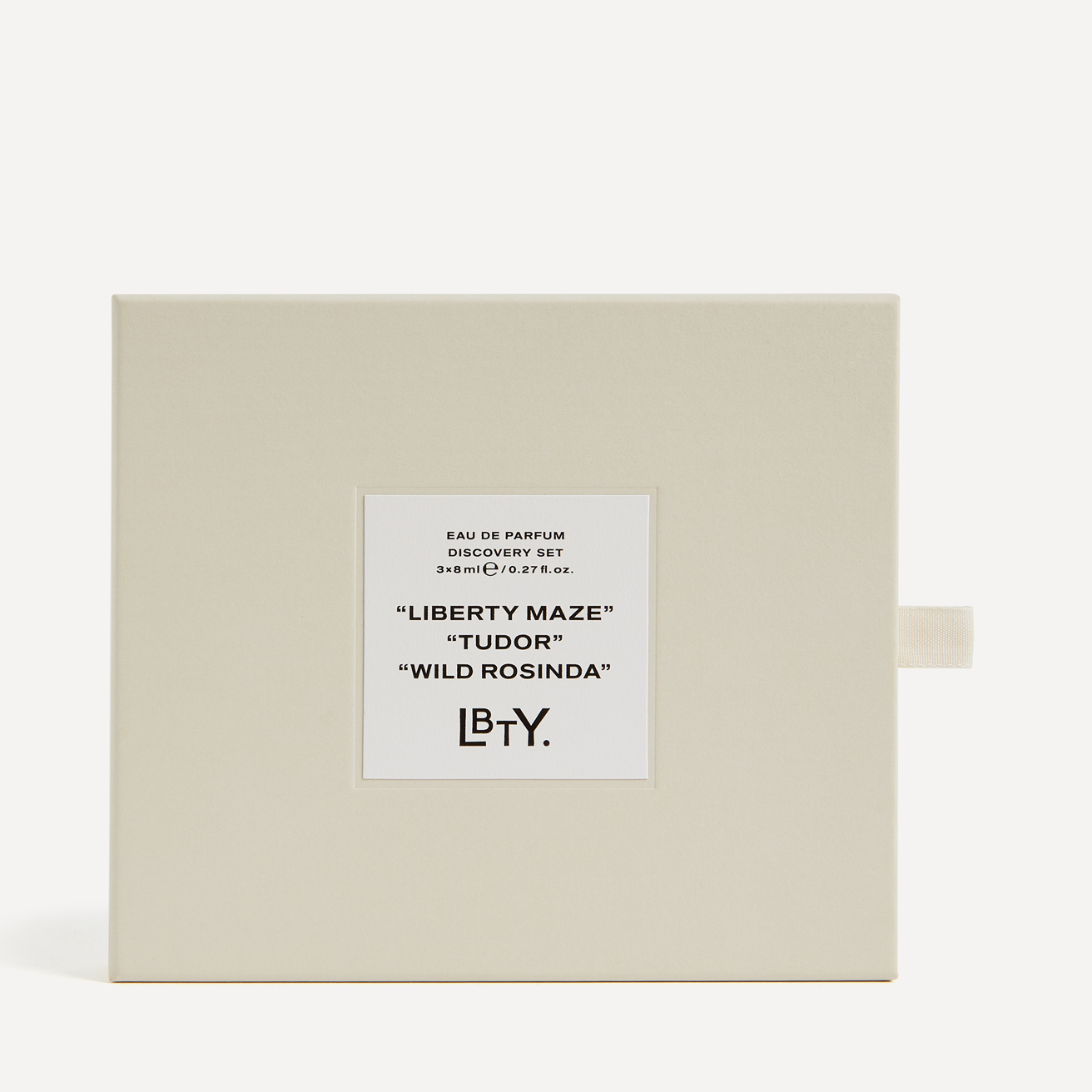 LBTY London Discovery Set