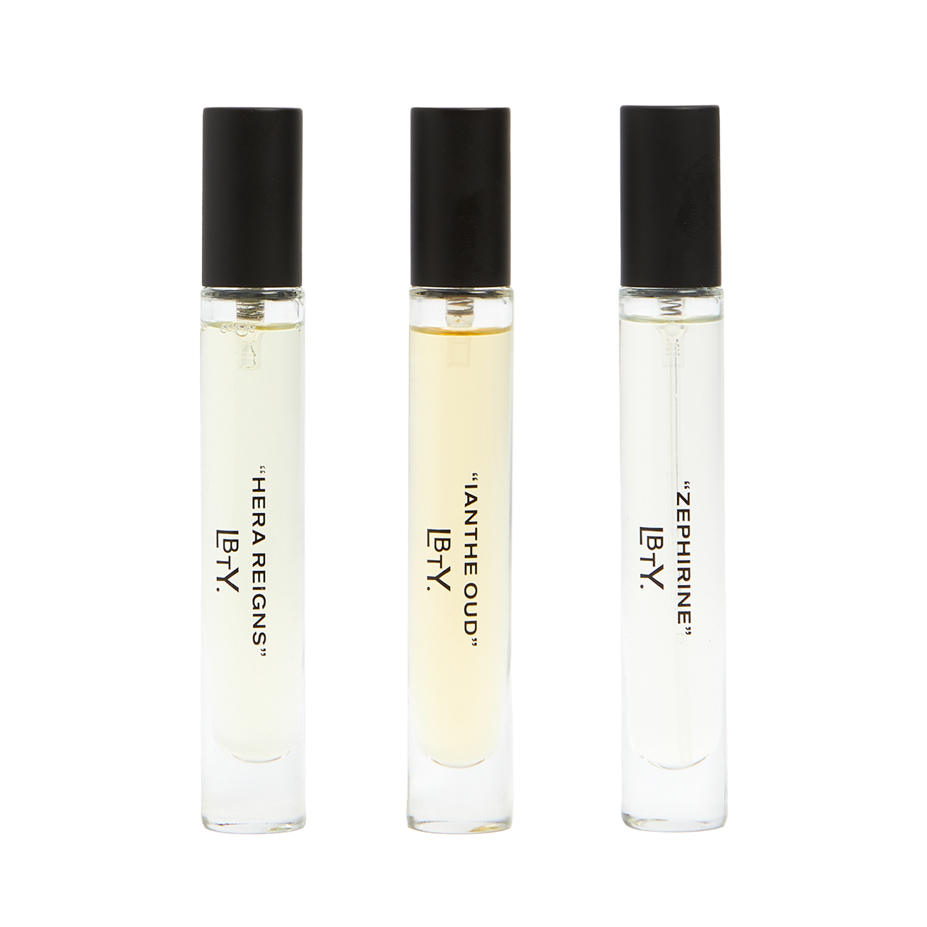 LBTY London Woody Discovery Set