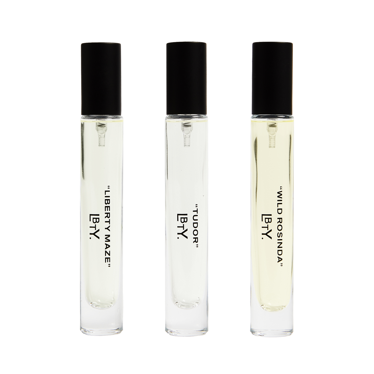 LBTY London Discovery Set