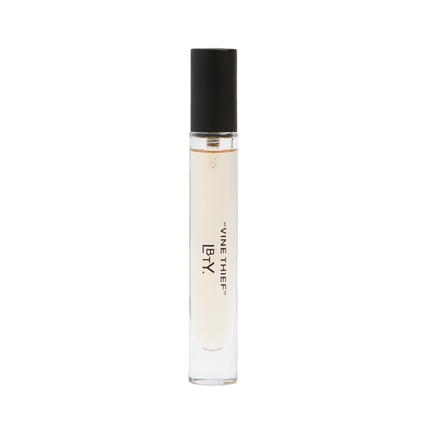 Liberty London Vine Thief eau de parfum – Arielle Shoshana