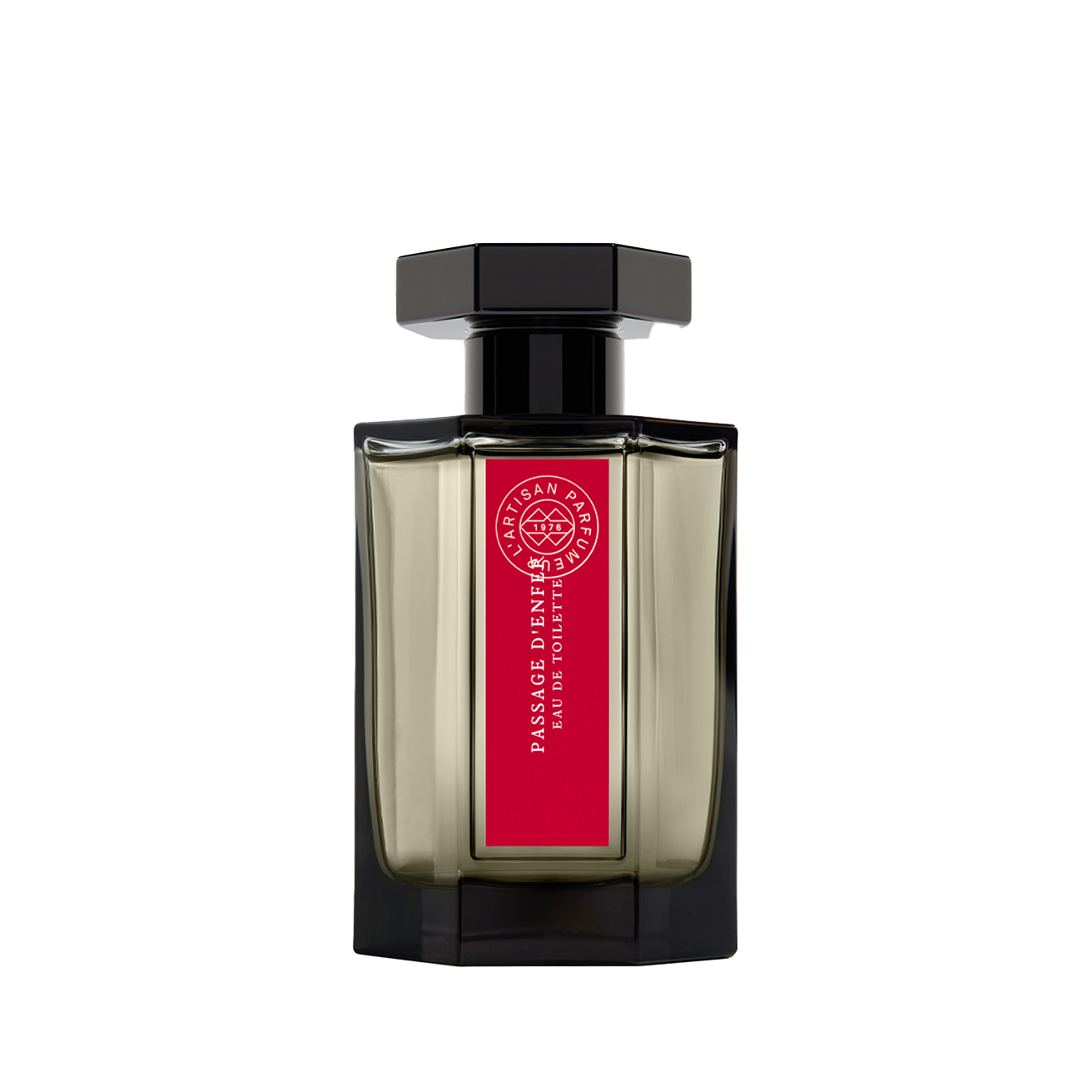 L'Artisan Parfumeur Passage d'Enfer Eau de Toilette