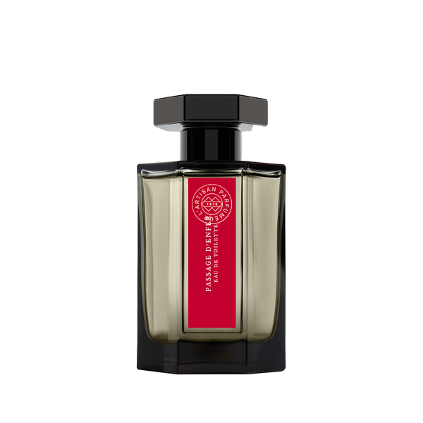 香水(ユニセックス) L'artisan Parfumeur PASSAGE D'ENFER Passage d'Enfer Eau de Toilette by L'Artisan Parfumeur