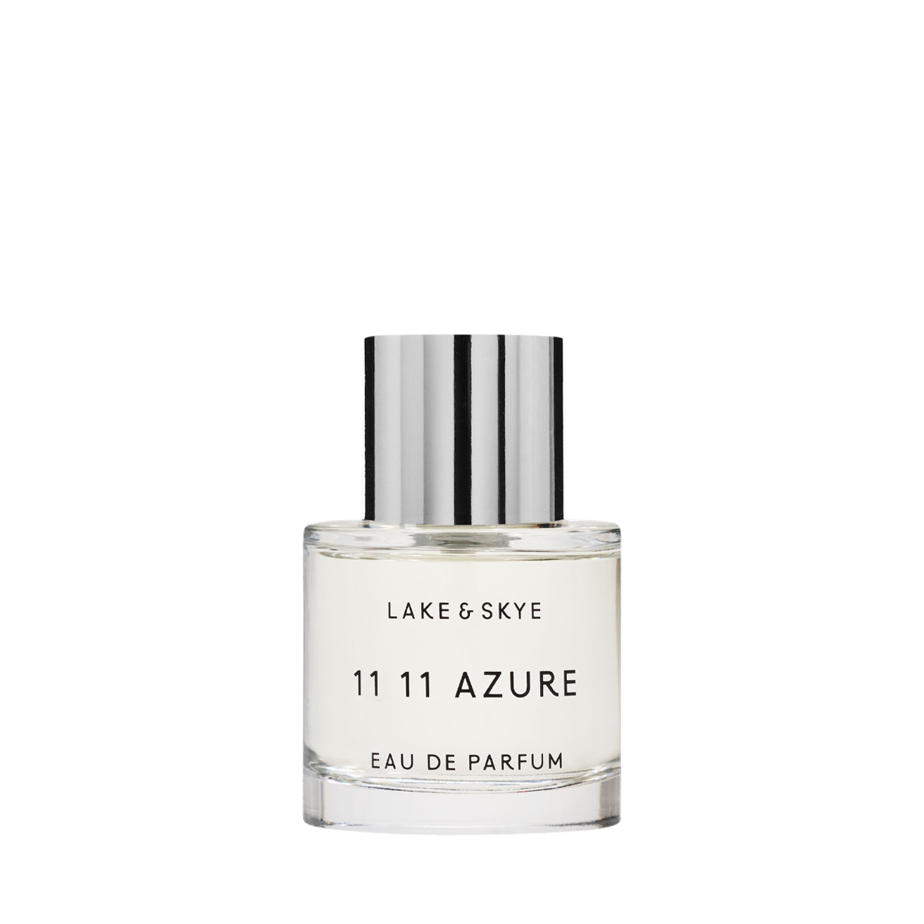 Lake & Skye 11:11 Azure Eau de Parfum