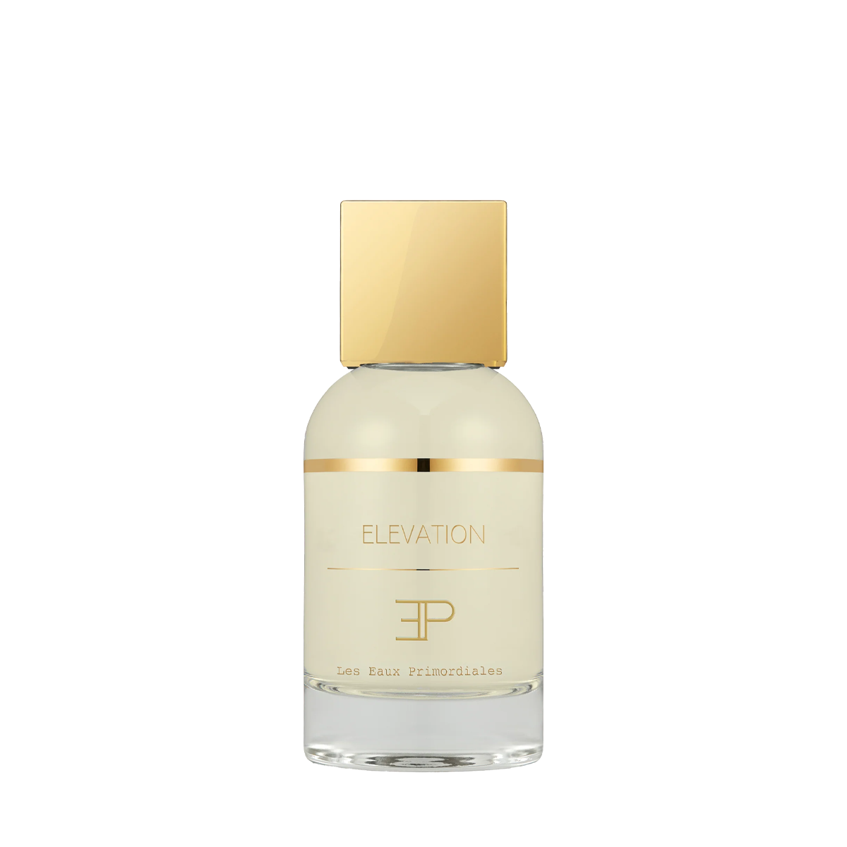 Les Eaux Primordiales Elevation eau de parfum