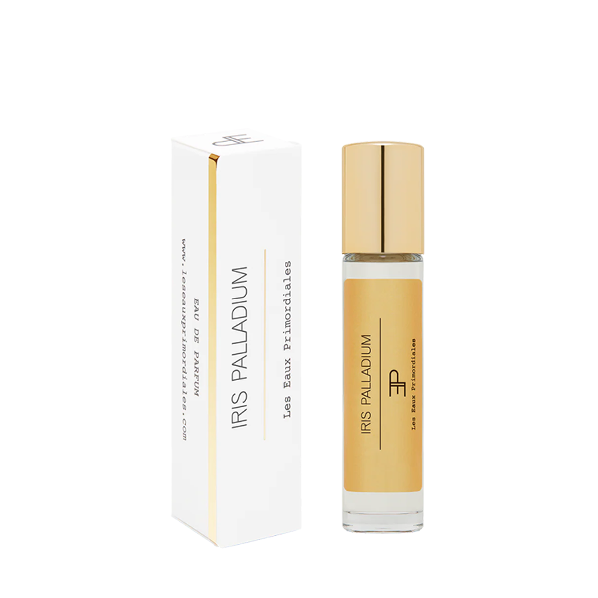 Iris Palladium