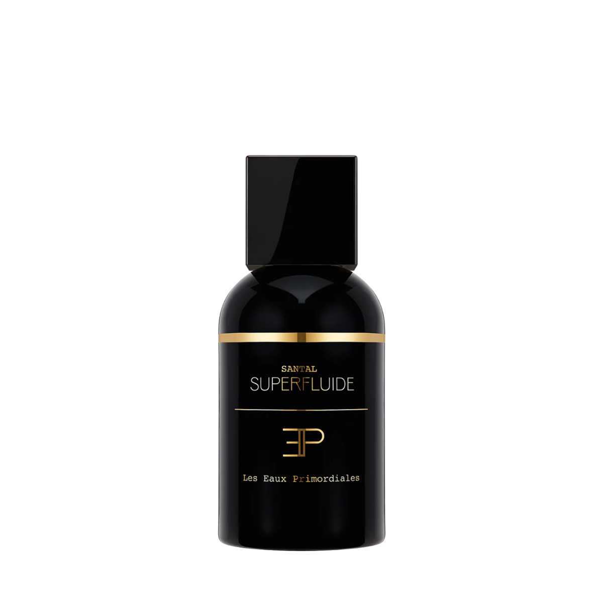 Santal Superfluide