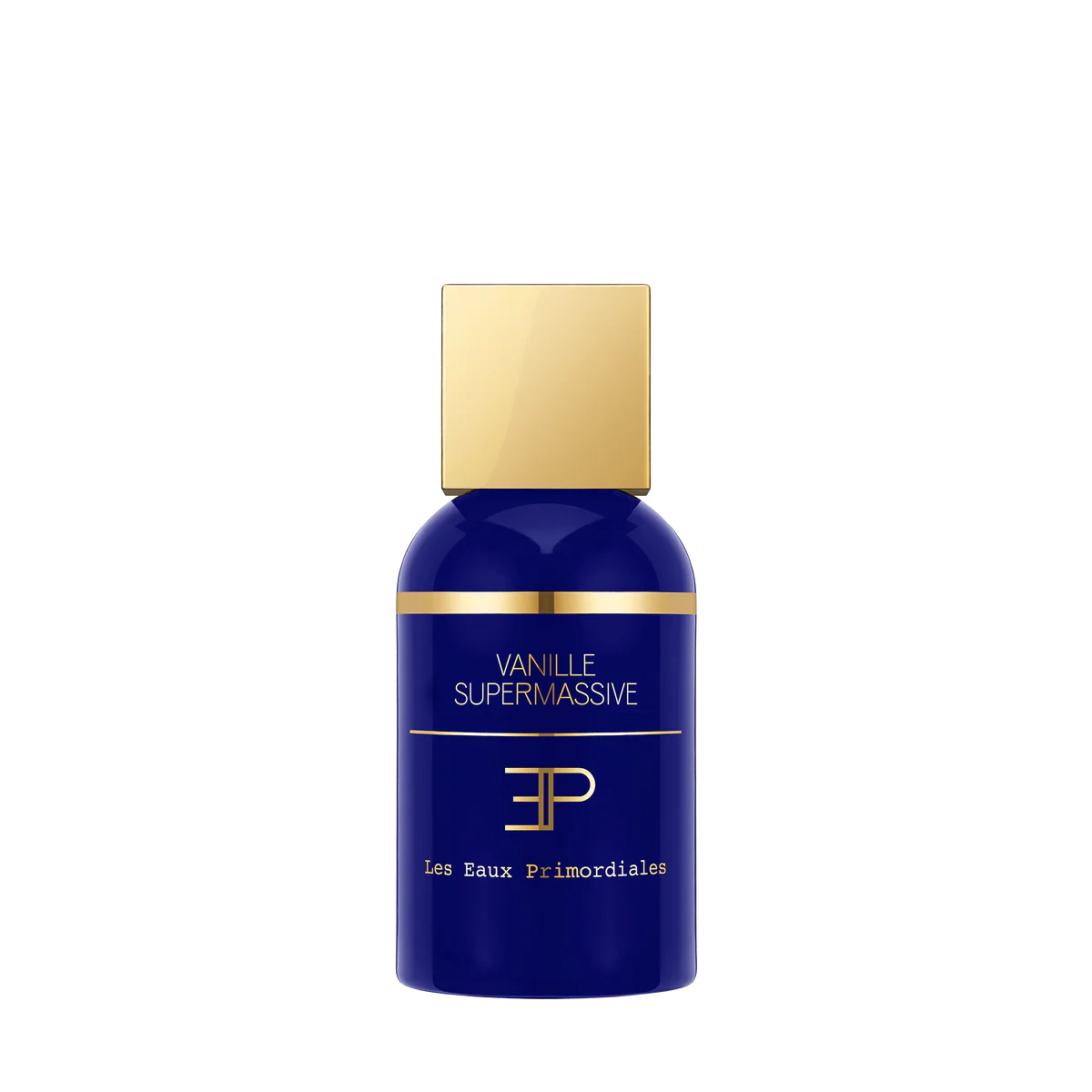 Les Eaux Primordiales Vanille Supermassive 50 mL