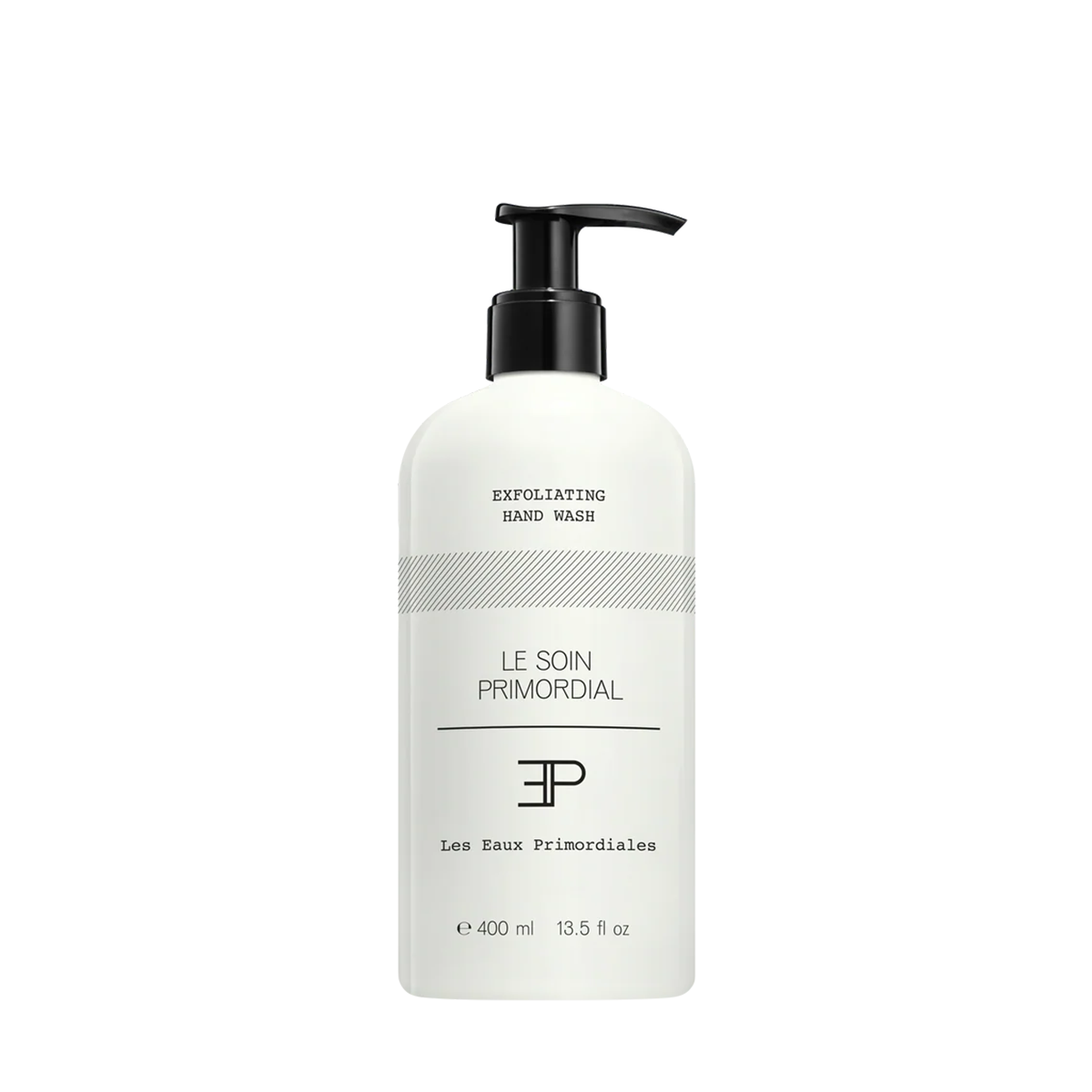Les Eaux Primordiales Exfoliating Hand Wash