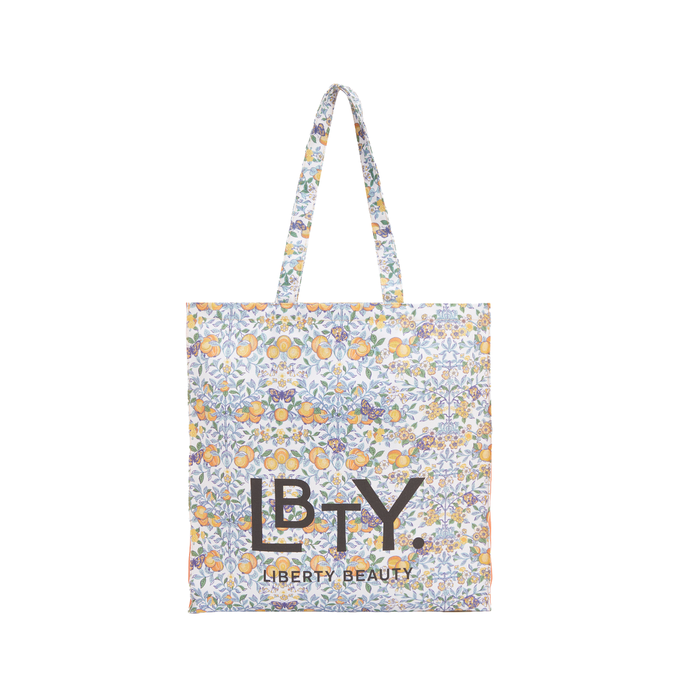 Liberty London Liberty Maze tote bag