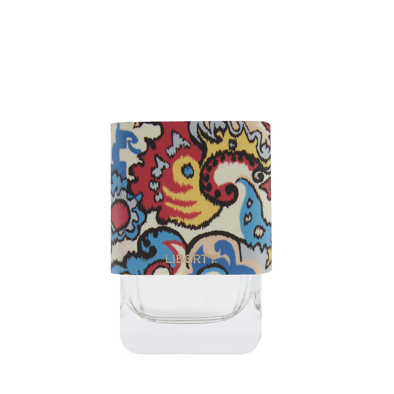 Liberty London Tudor