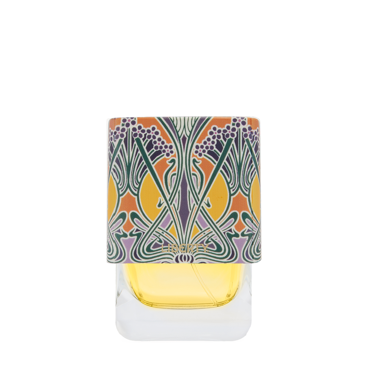 Liberty London Ianthe Oud