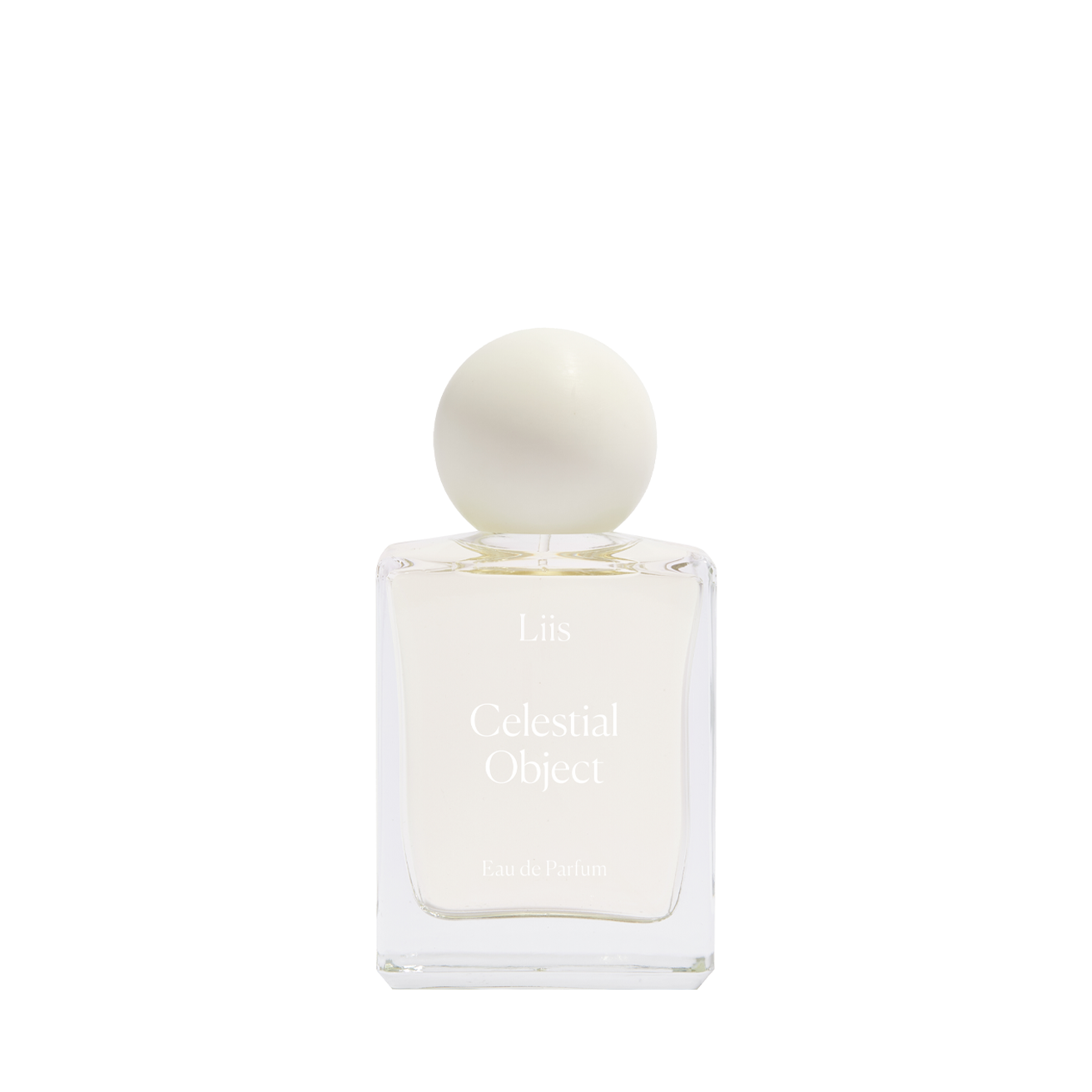 Liis Celestial Object