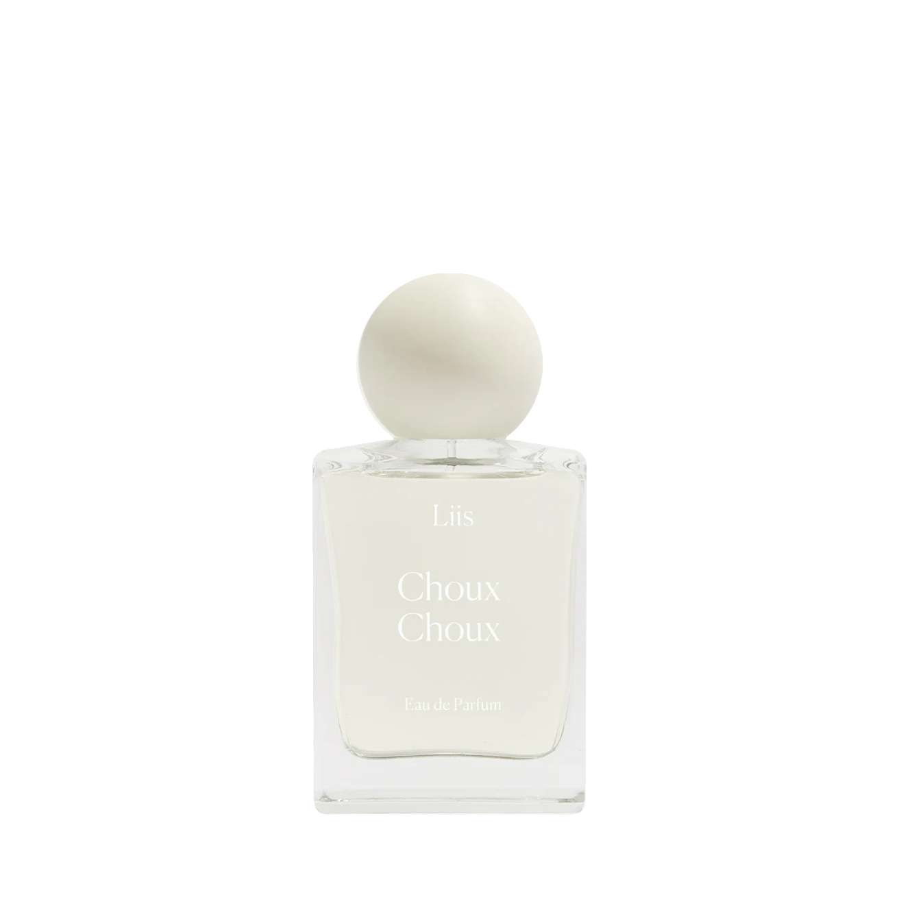 Liis Choux Choux eau de parfum