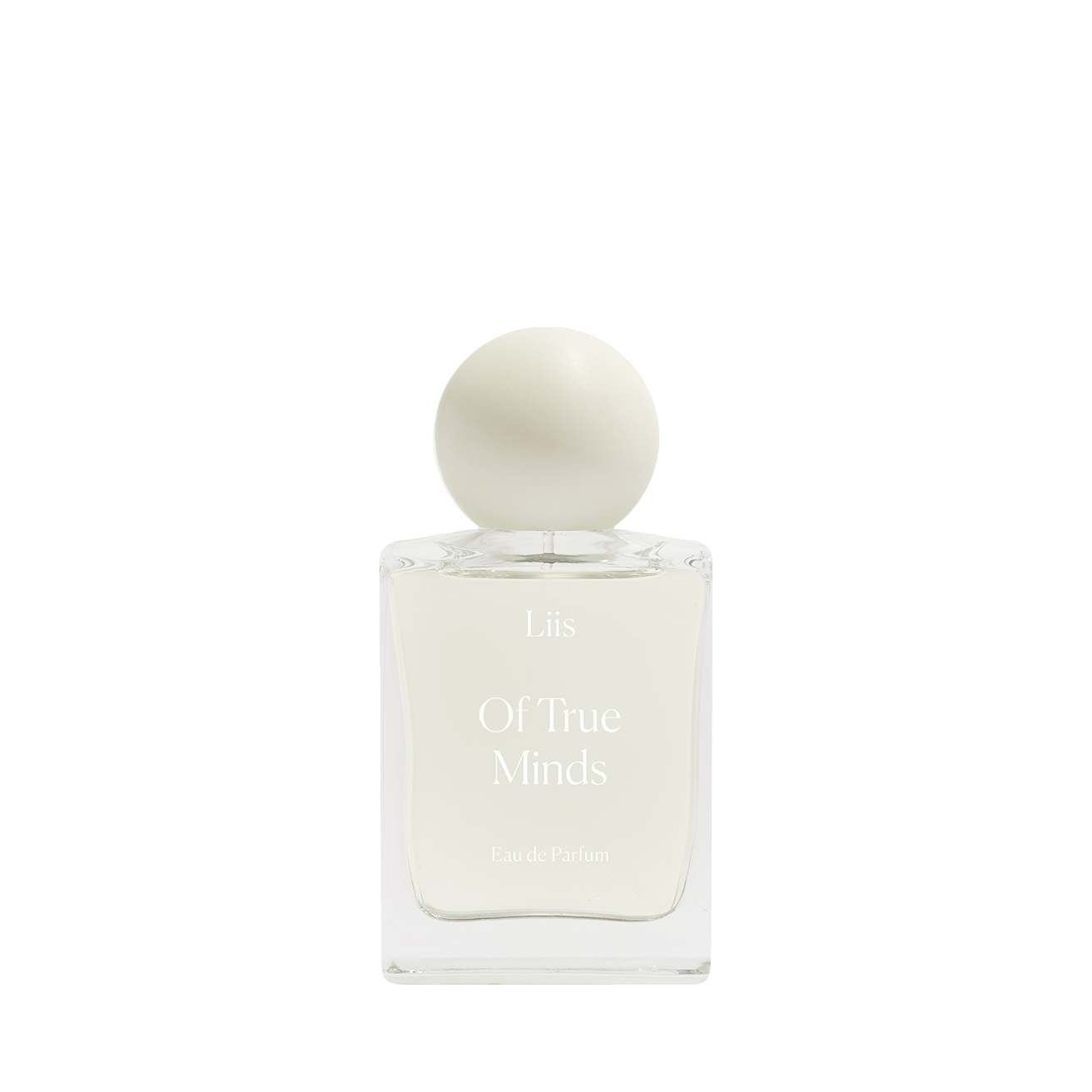 Liis Of True Minds Eau de Parfum
