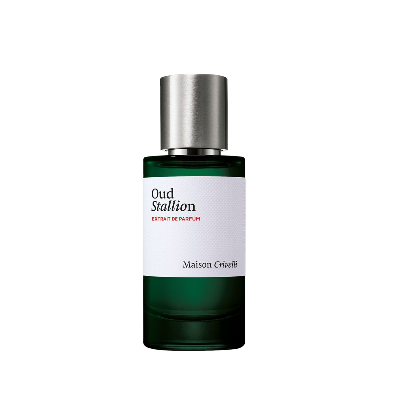 Maison Crivelli Oud Stallion Extrait de Parfum