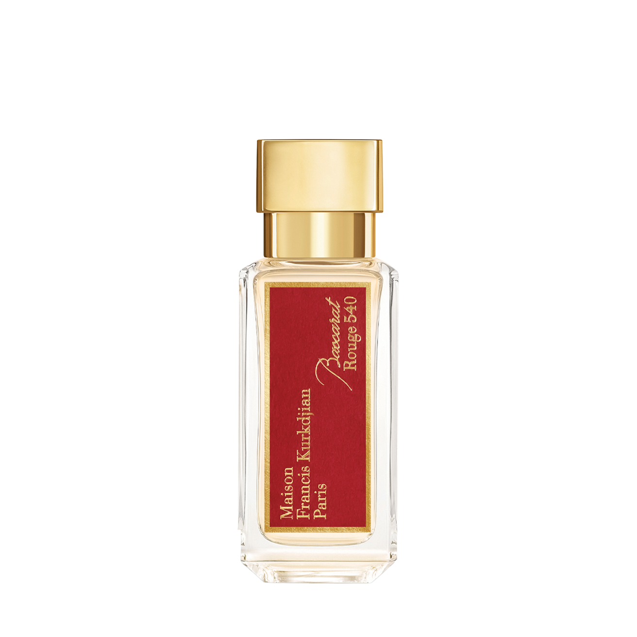 Maison francis kurkdjian paris baccarat rouge 540 candle best sale