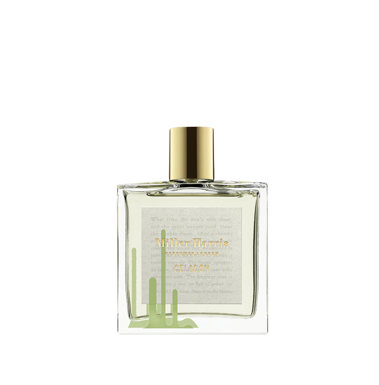 Miller Harris Celadon