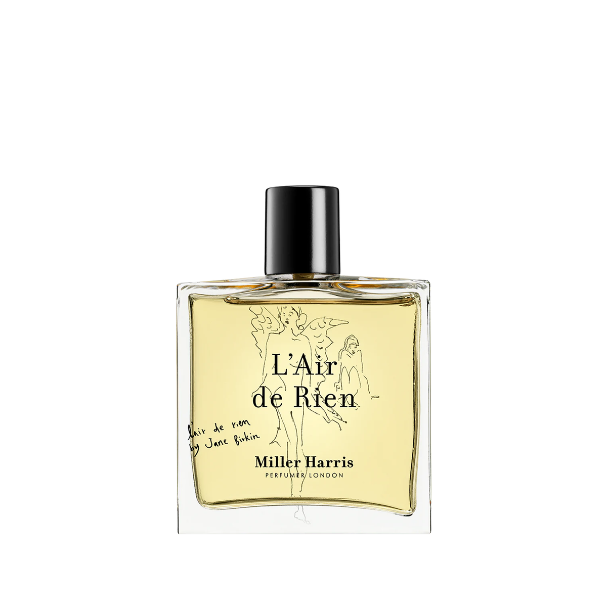 Miller Harris L'Air de Rien Eau de Parfum – Arielle Shoshana