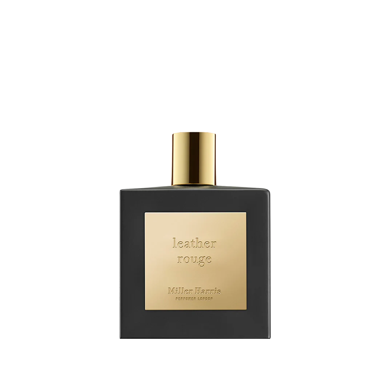 Miller Harris Leather Rouge