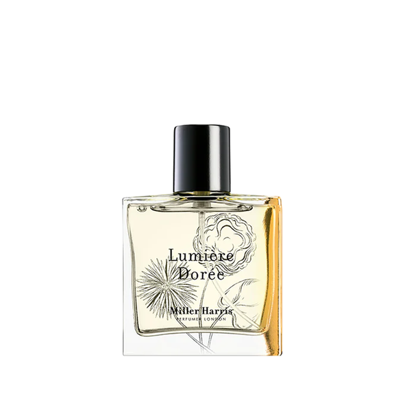 Miller Harris Lumière Dorée Eau de Parfum – Arielle Shoshana