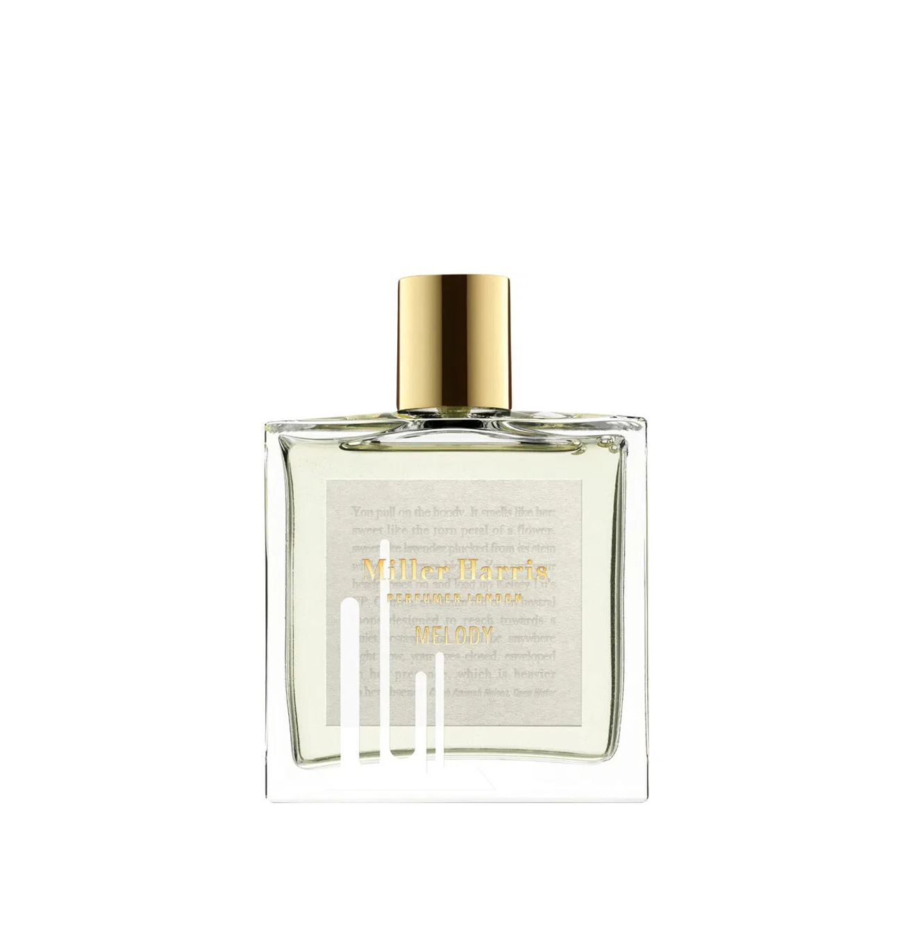 Miller Harris Melody 100ml 香水 Miller Harris Melody Eau de Parfum – Arielle Shoshana